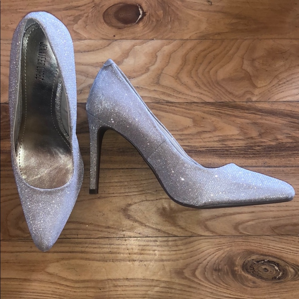 Jennifer Lopez Heels